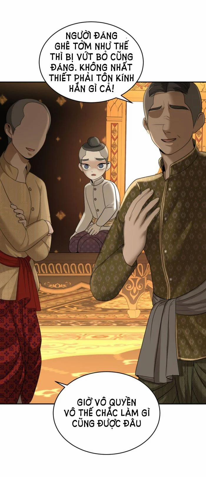 Tôi Là Công Tử Đẹp Trai Nhất Xứ Xiêm 28.1 trang 15