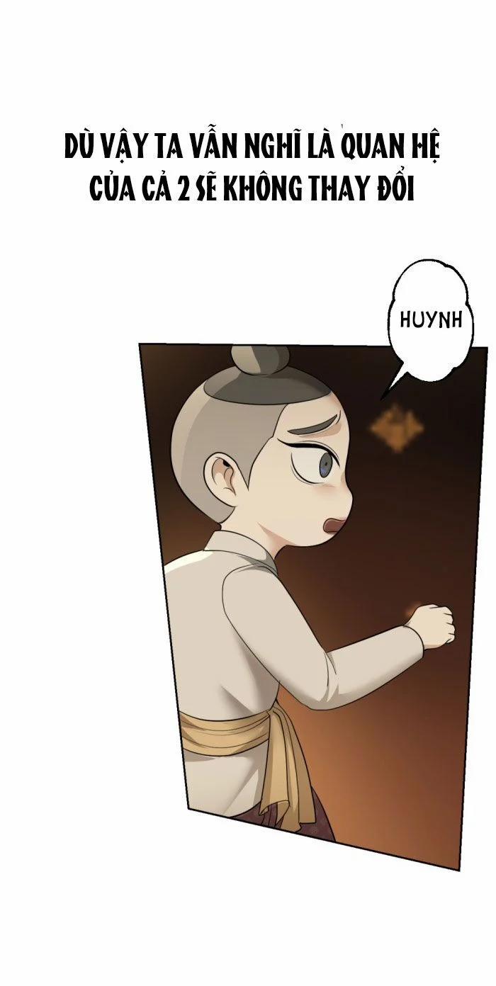 Tôi Là Công Tử Đẹp Trai Nhất Xứ Xiêm 28.1 trang 19