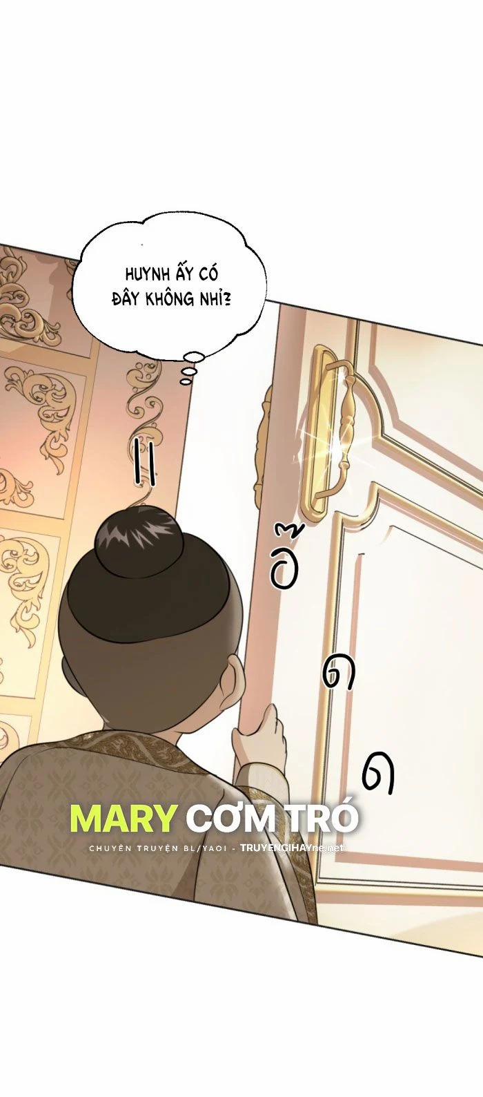 Tôi Là Công Tử Đẹp Trai Nhất Xứ Xiêm 28.1 trang 2