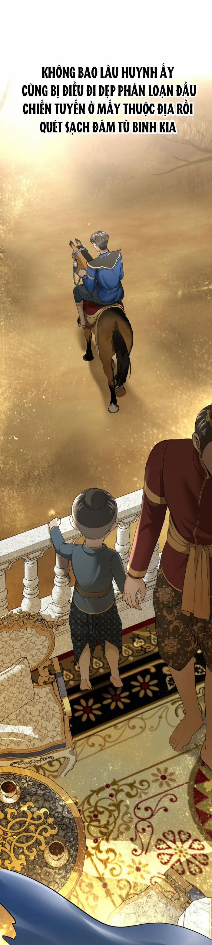 Tôi Là Công Tử Đẹp Trai Nhất Xứ Xiêm 28.1 trang 23