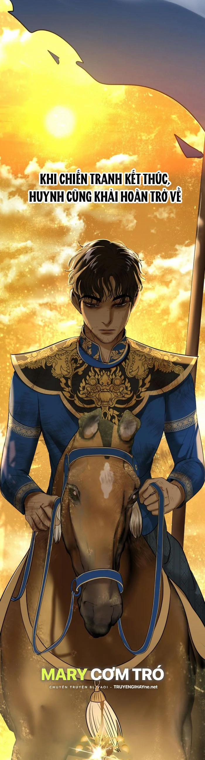 Tôi Là Công Tử Đẹp Trai Nhất Xứ Xiêm 28.1 trang 24