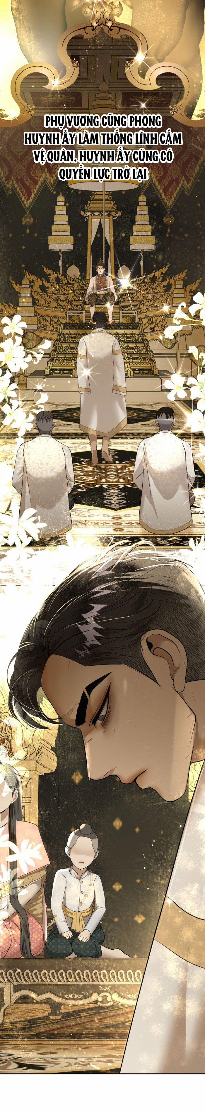 Tôi Là Công Tử Đẹp Trai Nhất Xứ Xiêm 28.1 trang 25