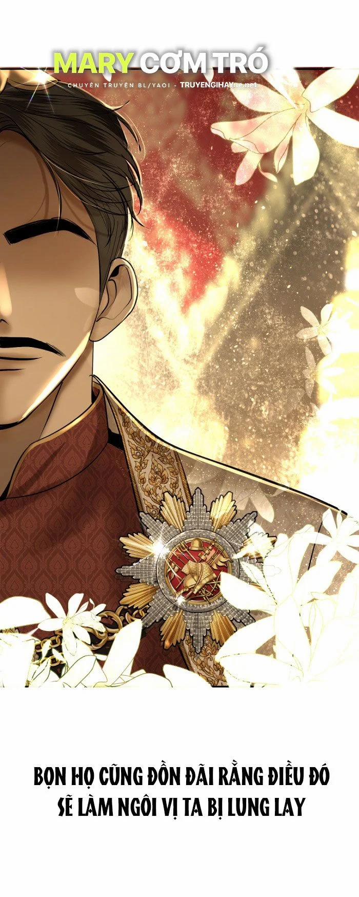 Tôi Là Công Tử Đẹp Trai Nhất Xứ Xiêm 28.1 trang 26