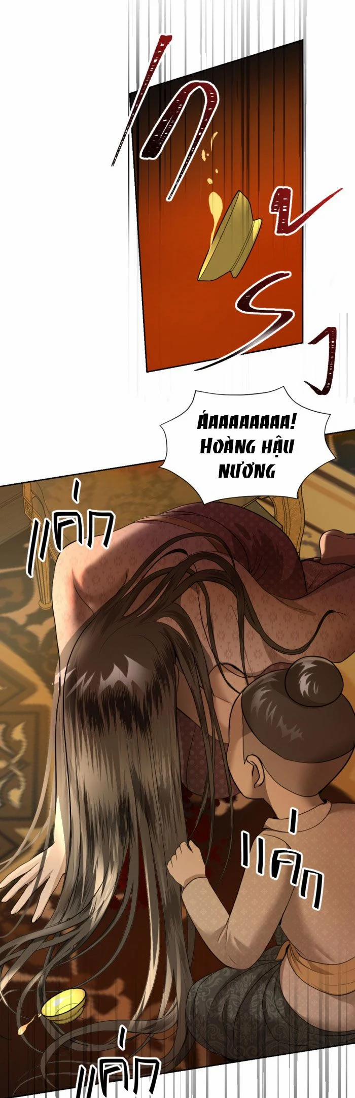 Tôi Là Công Tử Đẹp Trai Nhất Xứ Xiêm 28.1 trang 28