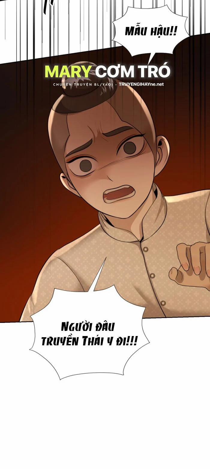 Tôi Là Công Tử Đẹp Trai Nhất Xứ Xiêm 28.1 trang 29