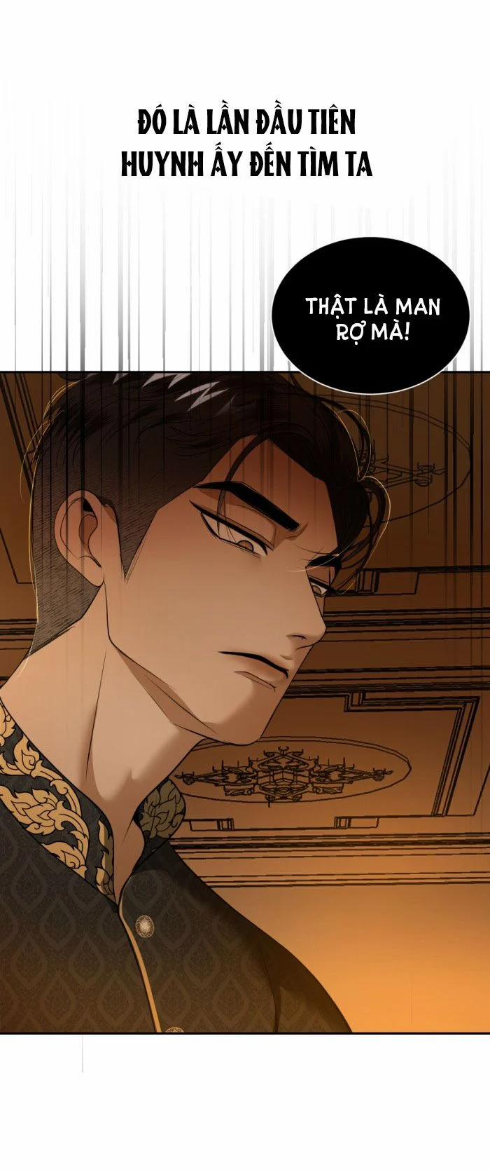 Tôi Là Công Tử Đẹp Trai Nhất Xứ Xiêm 28.1 trang 33