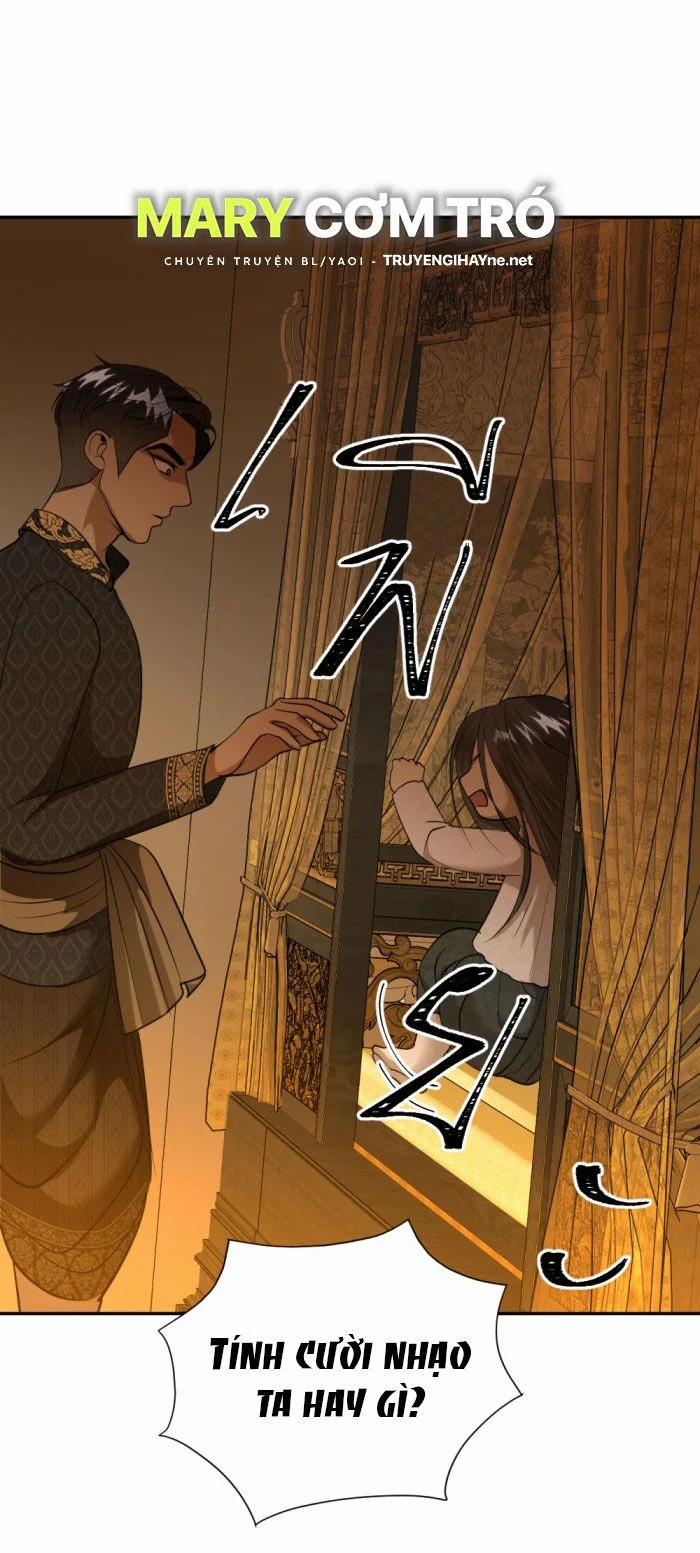 Tôi Là Công Tử Đẹp Trai Nhất Xứ Xiêm 28.1 trang 35