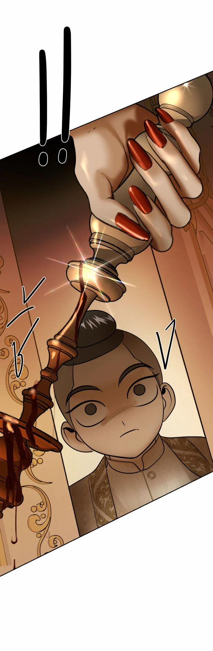 Tôi Là Công Tử Đẹp Trai Nhất Xứ Xiêm 28.1 trang 4