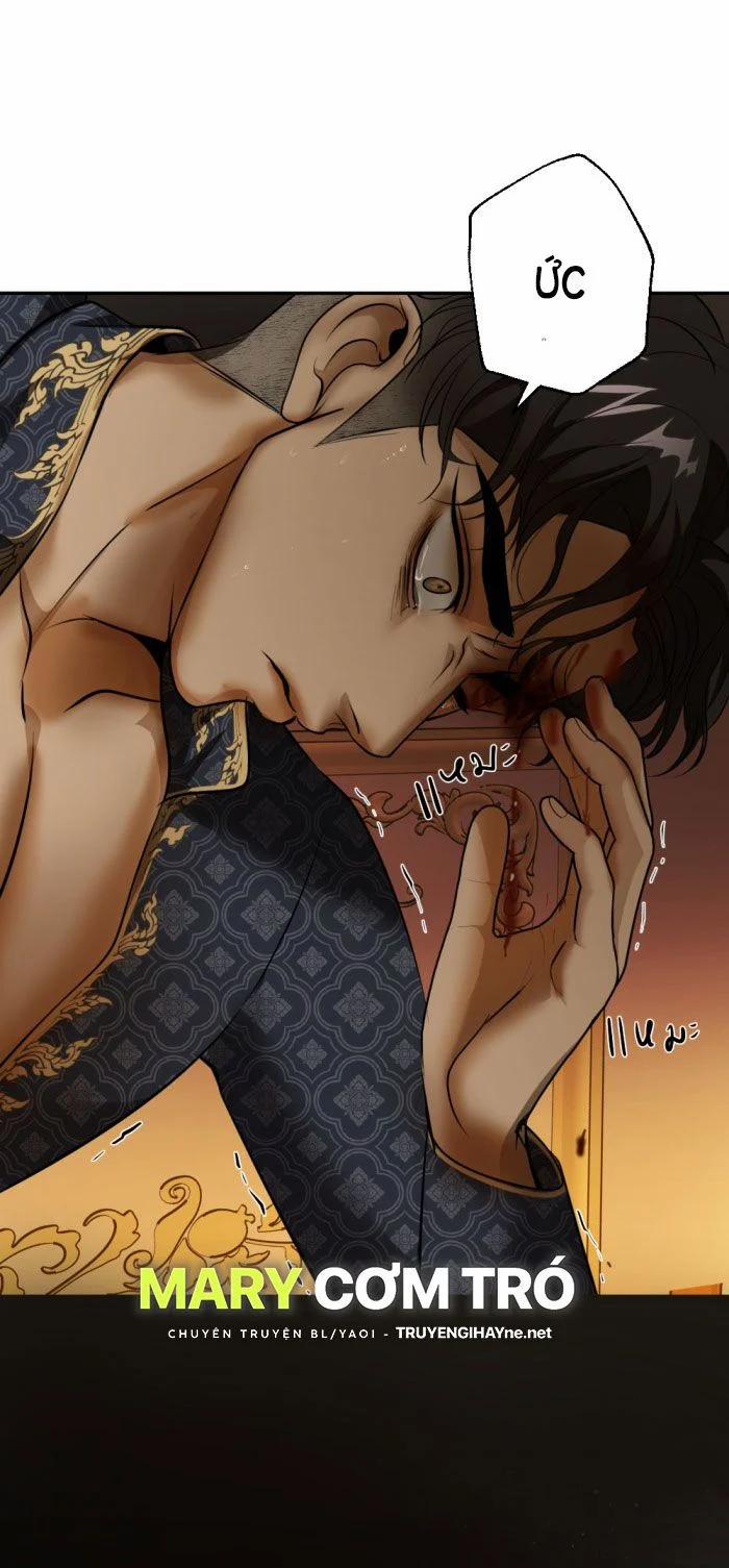 Tôi Là Công Tử Đẹp Trai Nhất Xứ Xiêm 28.1 trang 5