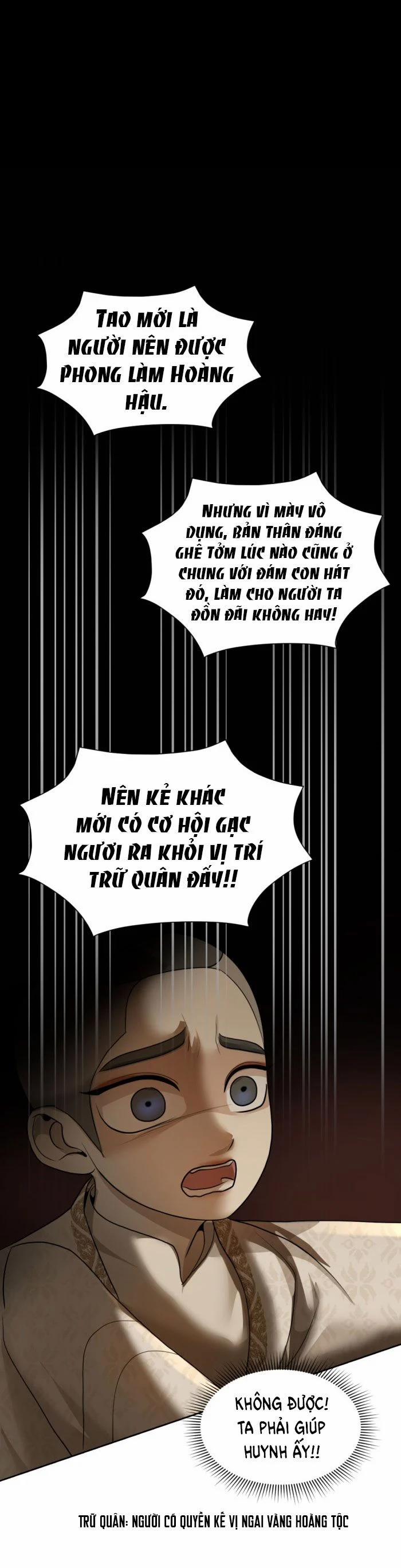 Tôi Là Công Tử Đẹp Trai Nhất Xứ Xiêm 28.1 trang 8