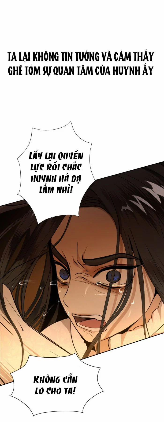 Tôi Là Công Tử Đẹp Trai Nhất Xứ Xiêm 28.2 trang 0