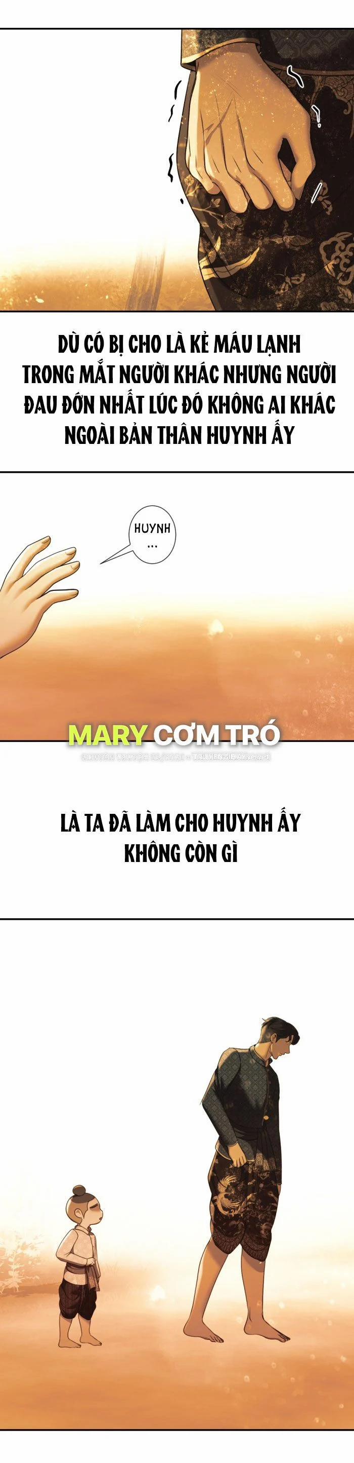 Tôi Là Công Tử Đẹp Trai Nhất Xứ Xiêm 28.2 trang 10