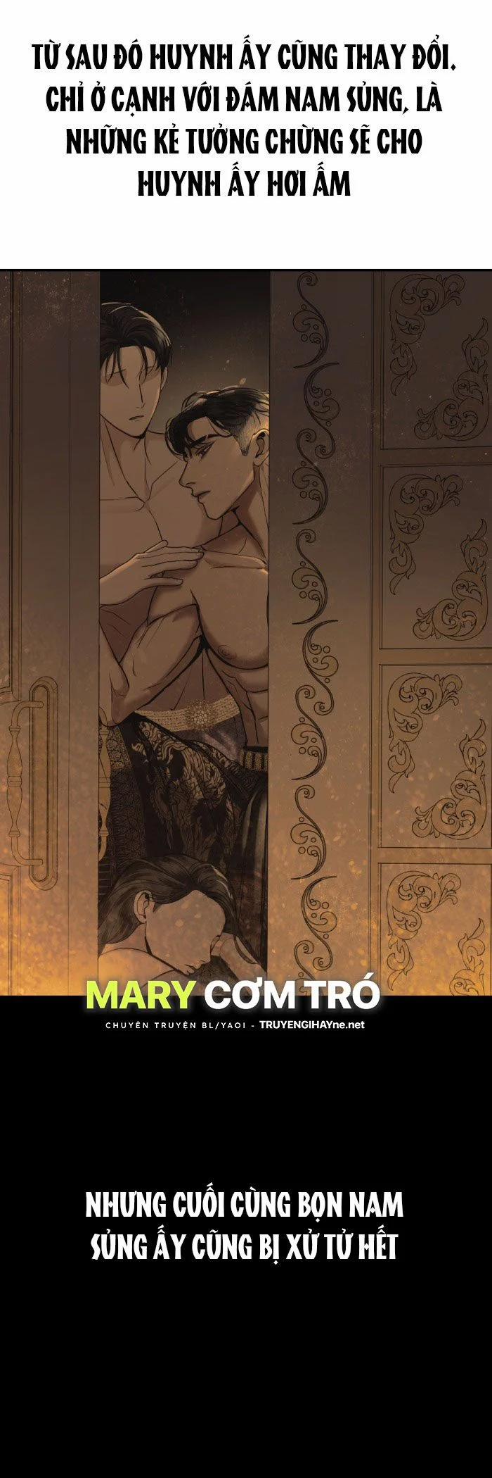 Tôi Là Công Tử Đẹp Trai Nhất Xứ Xiêm 28.2 trang 11