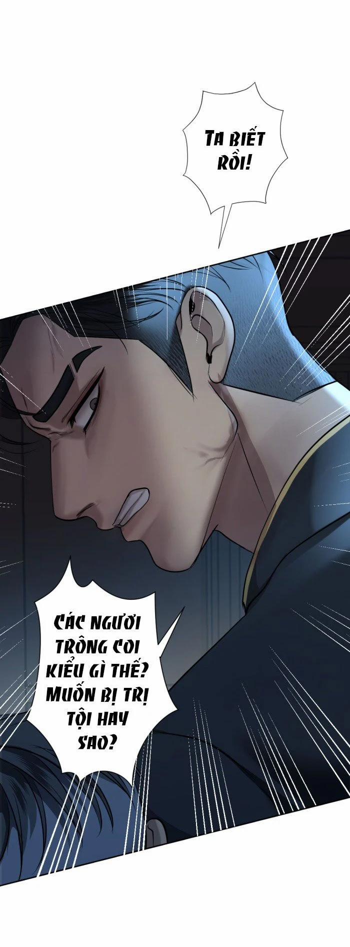 Tôi Là Công Tử Đẹp Trai Nhất Xứ Xiêm 28.2 trang 19