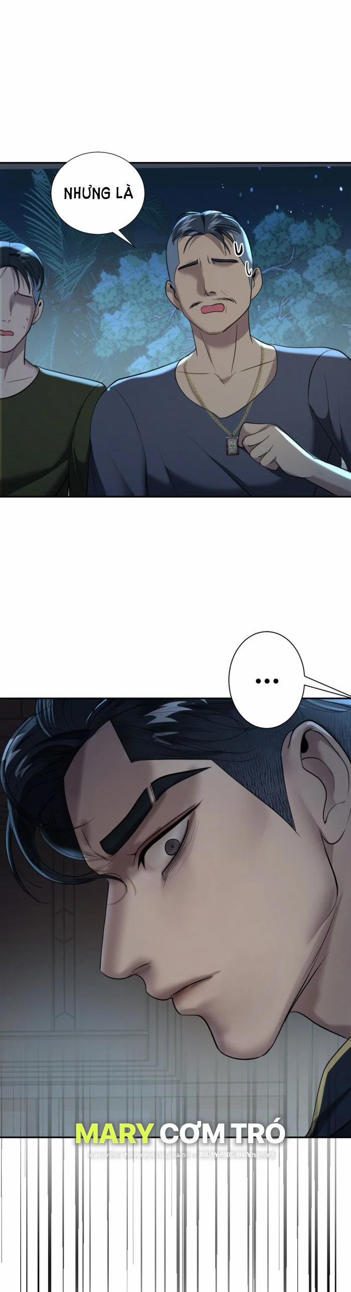 Tôi Là Công Tử Đẹp Trai Nhất Xứ Xiêm 28.2 trang 20