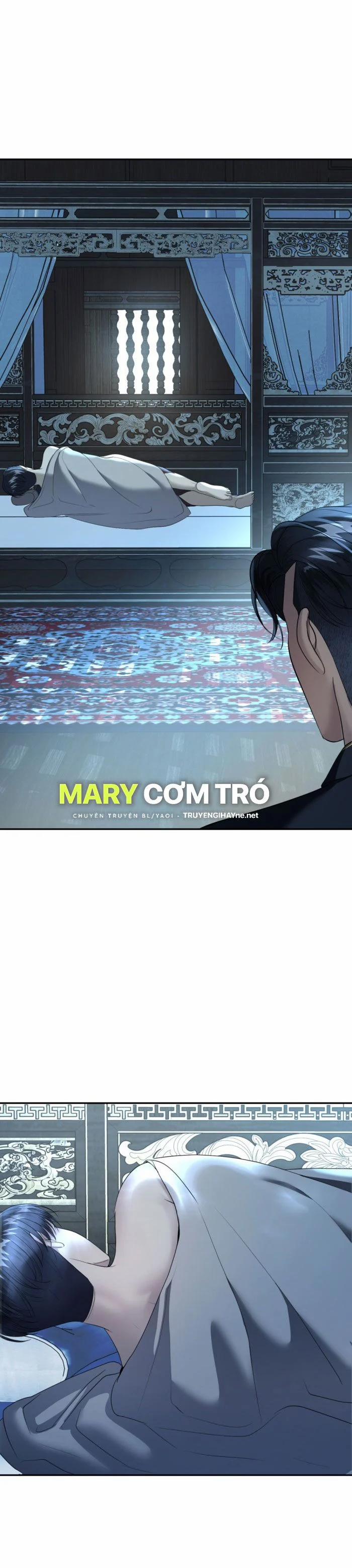 Tôi Là Công Tử Đẹp Trai Nhất Xứ Xiêm 28.2 trang 22