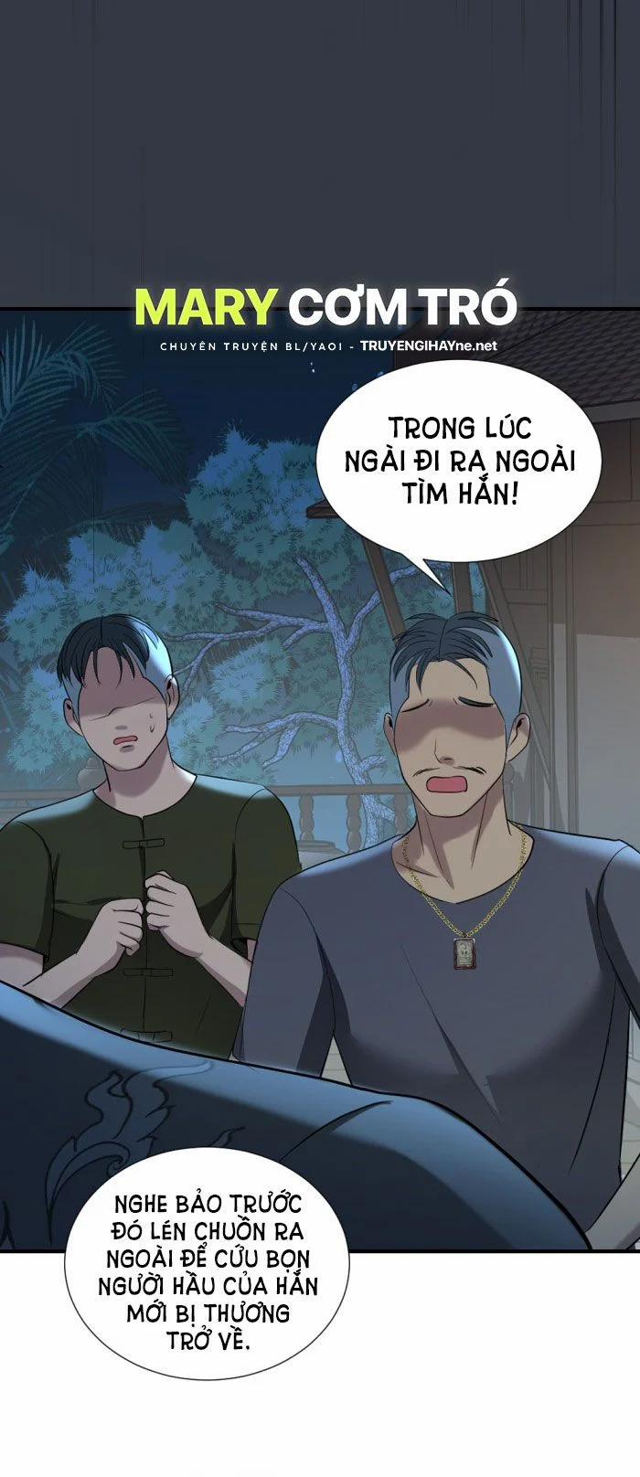 Tôi Là Công Tử Đẹp Trai Nhất Xứ Xiêm 28.2 trang 24