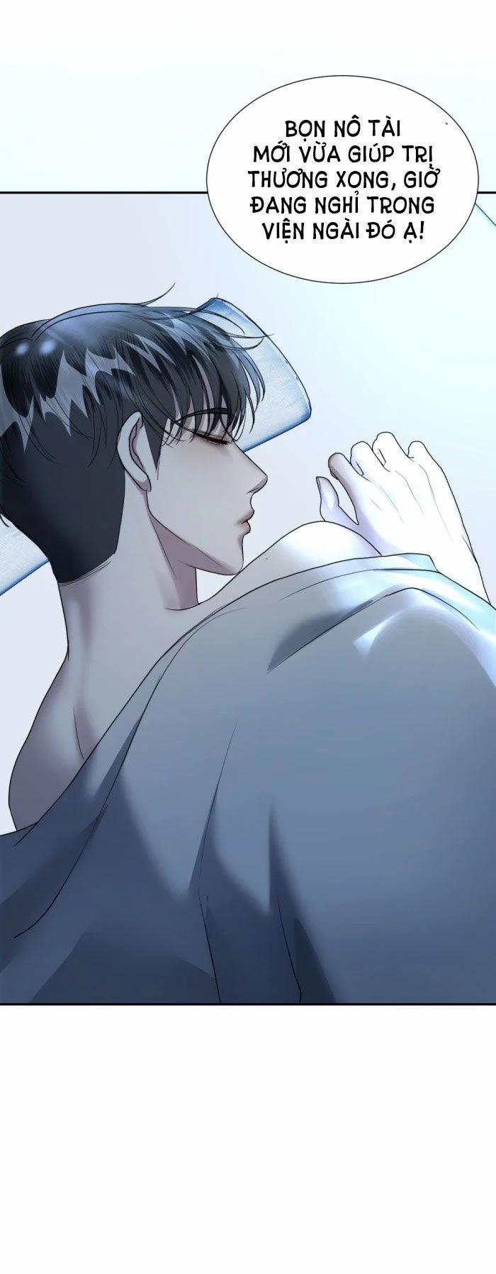 Tôi Là Công Tử Đẹp Trai Nhất Xứ Xiêm 28.2 trang 25