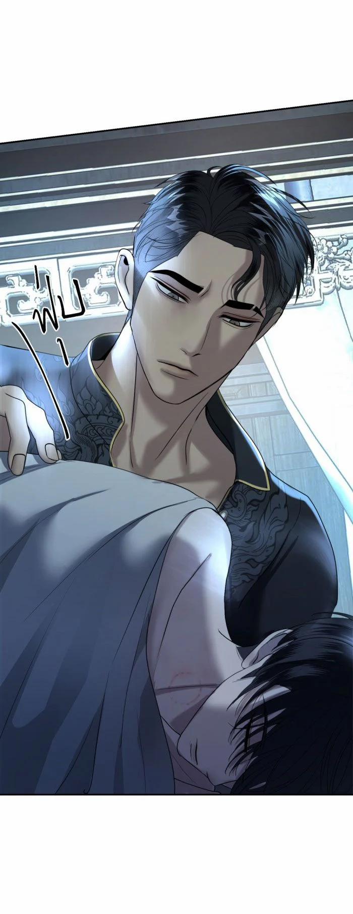 Tôi Là Công Tử Đẹp Trai Nhất Xứ Xiêm 28.2 trang 26