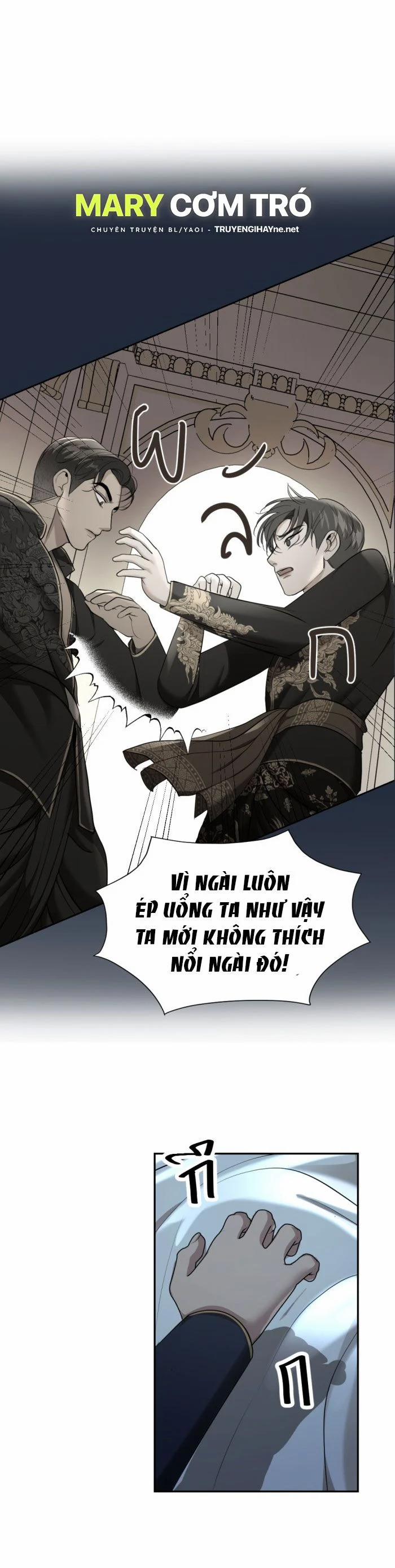 Tôi Là Công Tử Đẹp Trai Nhất Xứ Xiêm 28.2 trang 27