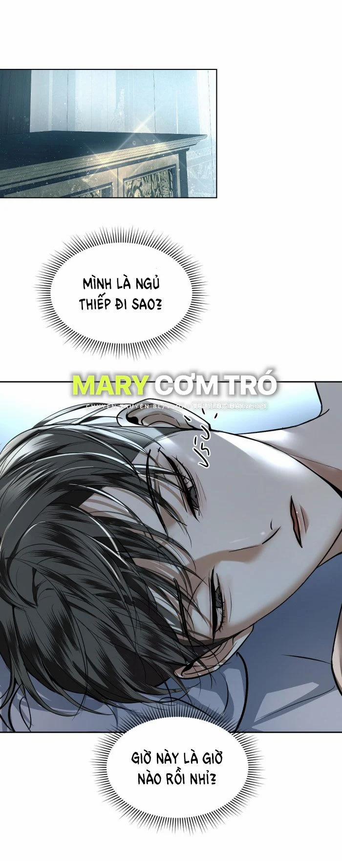 Tôi Là Công Tử Đẹp Trai Nhất Xứ Xiêm 28.2 trang 30