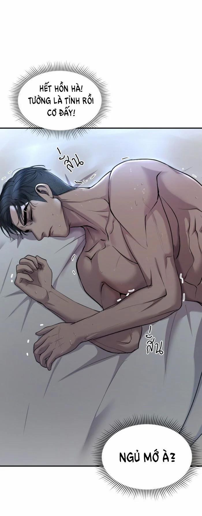 Tôi Là Công Tử Đẹp Trai Nhất Xứ Xiêm 28.2 trang 34