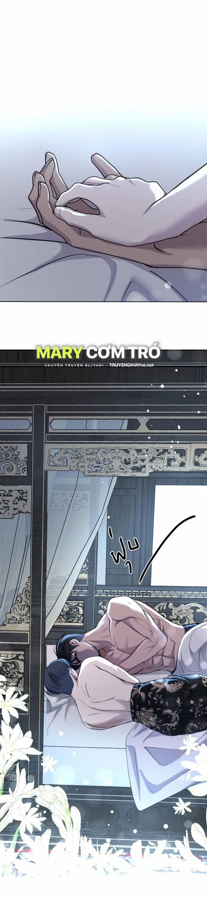 Tôi Là Công Tử Đẹp Trai Nhất Xứ Xiêm 28.2 trang 38