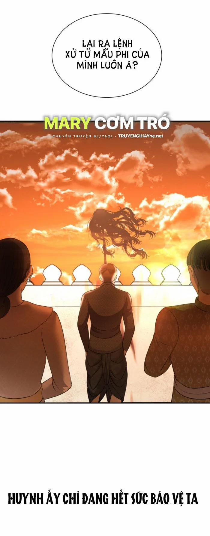 Tôi Là Công Tử Đẹp Trai Nhất Xứ Xiêm 28.2 trang 6