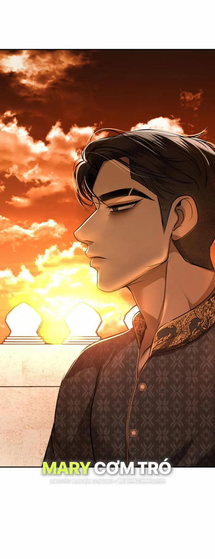 Tôi Là Công Tử Đẹp Trai Nhất Xứ Xiêm 28.2 trang 7