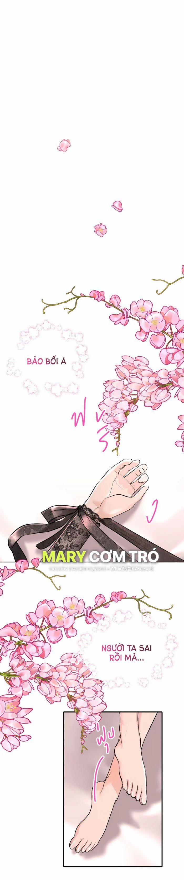 Tôi Là Công Tử Đẹp Trai Nhất Xứ Xiêm 29.1 trang 11