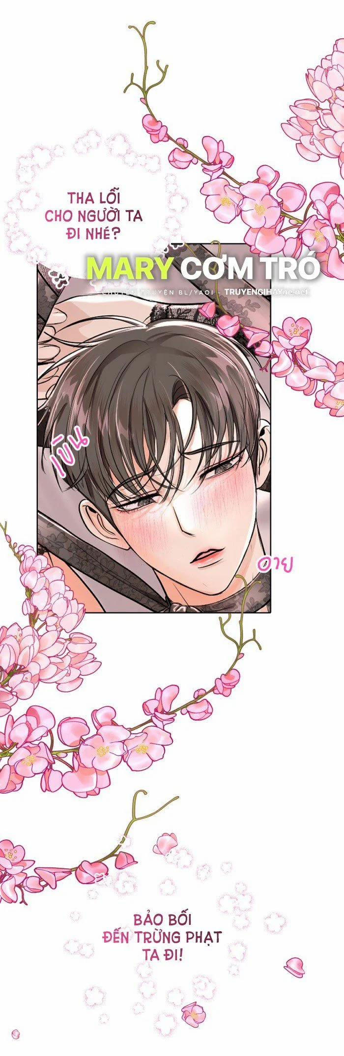 Tôi Là Công Tử Đẹp Trai Nhất Xứ Xiêm 29.1 trang 12