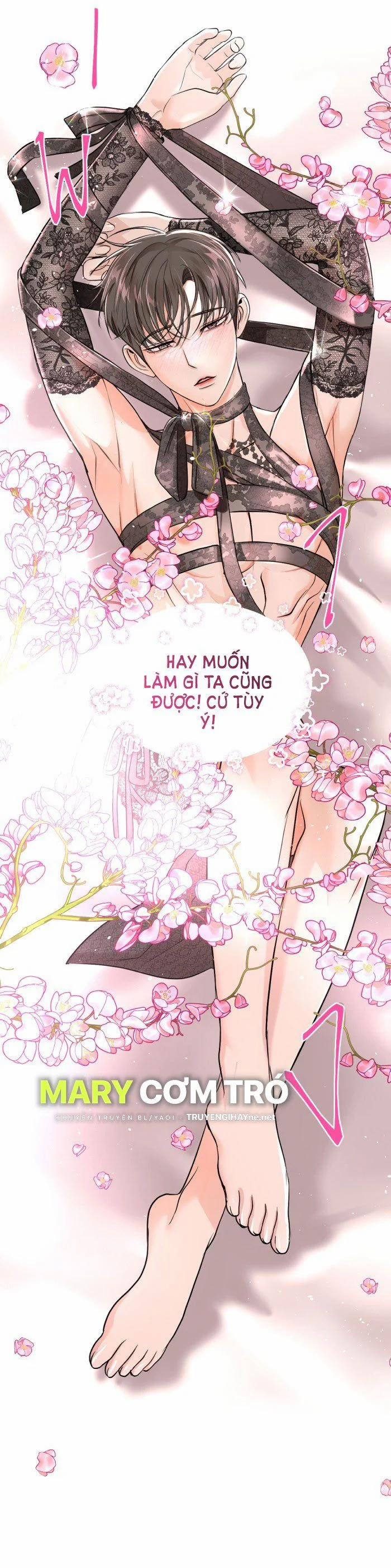 Tôi Là Công Tử Đẹp Trai Nhất Xứ Xiêm 29.1 trang 13