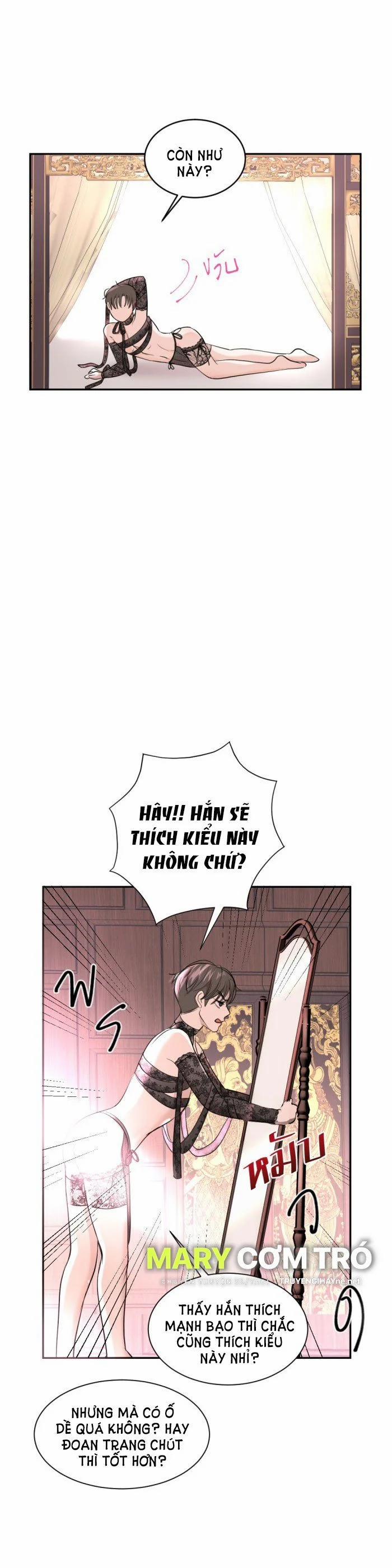 Tôi Là Công Tử Đẹp Trai Nhất Xứ Xiêm 29.1 trang 15