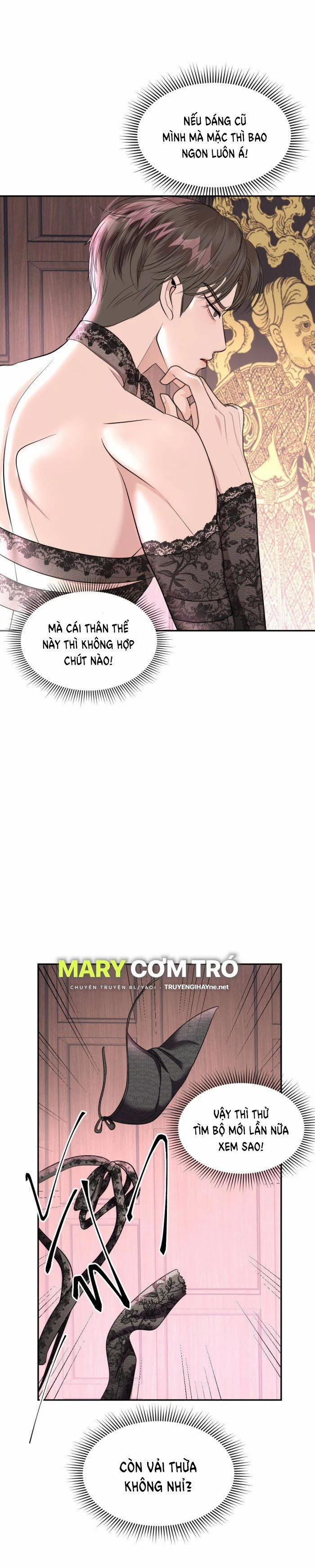 Tôi Là Công Tử Đẹp Trai Nhất Xứ Xiêm 29.1 trang 18