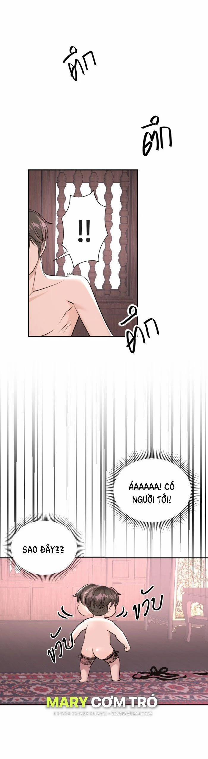 Tôi Là Công Tử Đẹp Trai Nhất Xứ Xiêm 29.1 trang 19