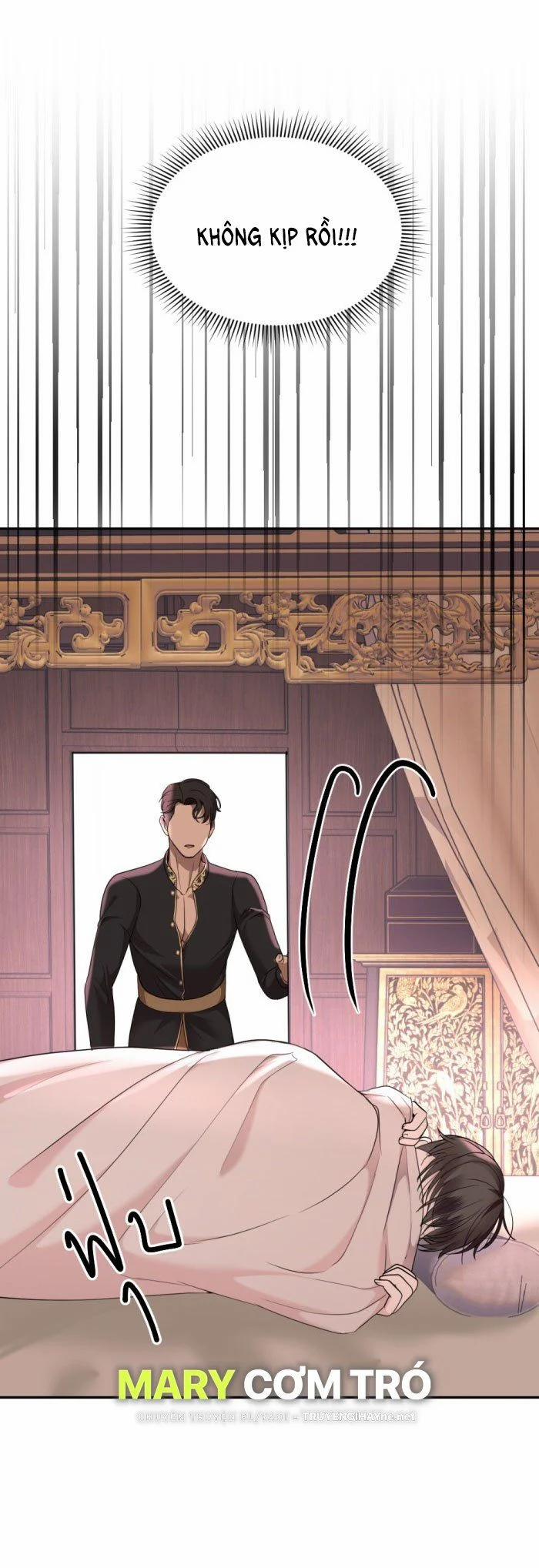 Tôi Là Công Tử Đẹp Trai Nhất Xứ Xiêm 29.1 trang 22