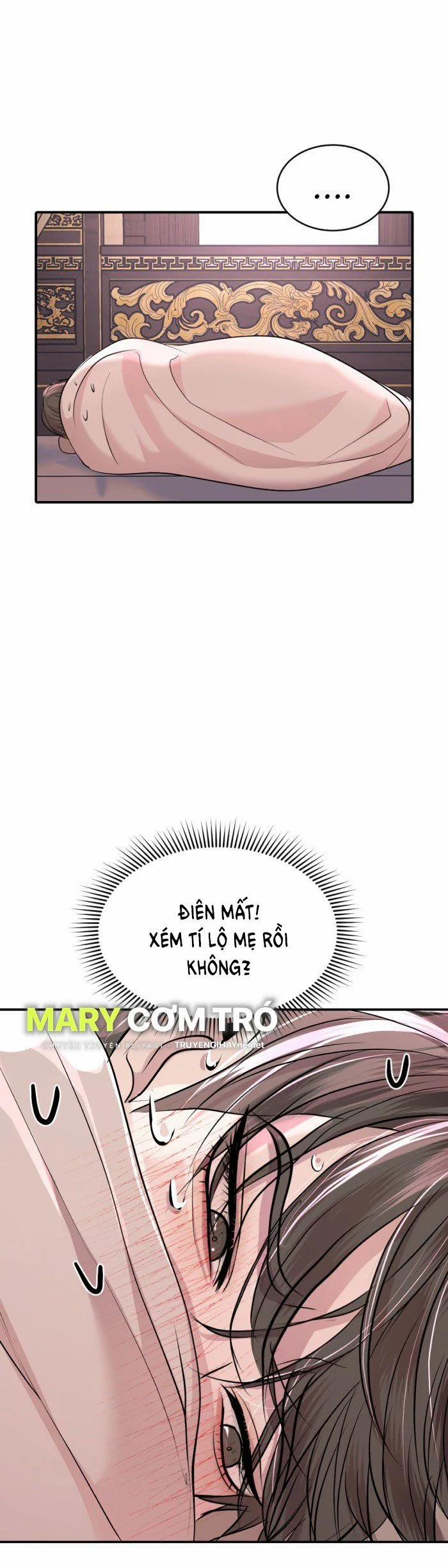 Tôi Là Công Tử Đẹp Trai Nhất Xứ Xiêm 29.1 trang 23