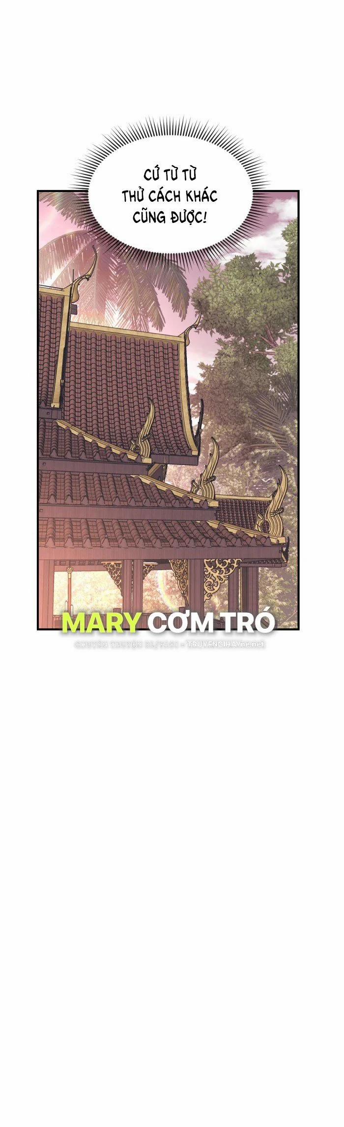 Tôi Là Công Tử Đẹp Trai Nhất Xứ Xiêm 29.1 trang 25