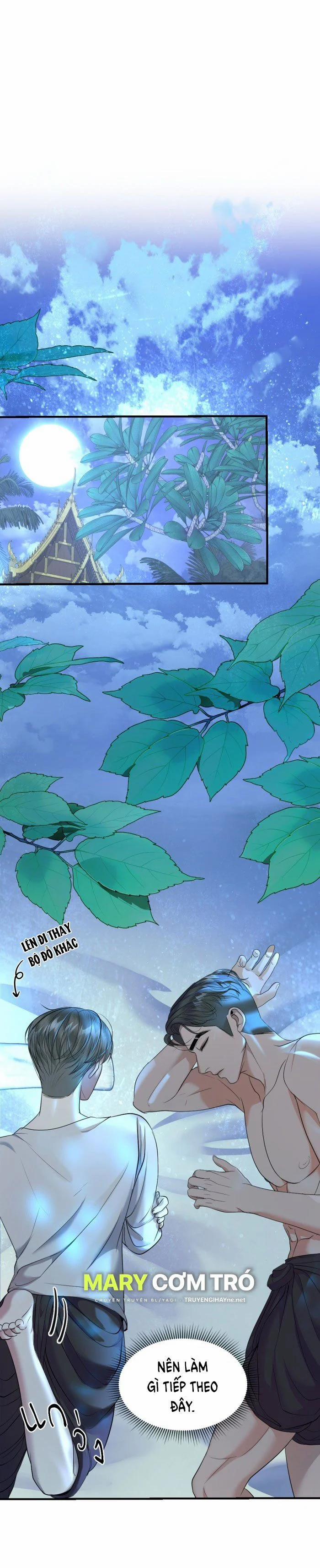 Tôi Là Công Tử Đẹp Trai Nhất Xứ Xiêm 29.1 trang 26