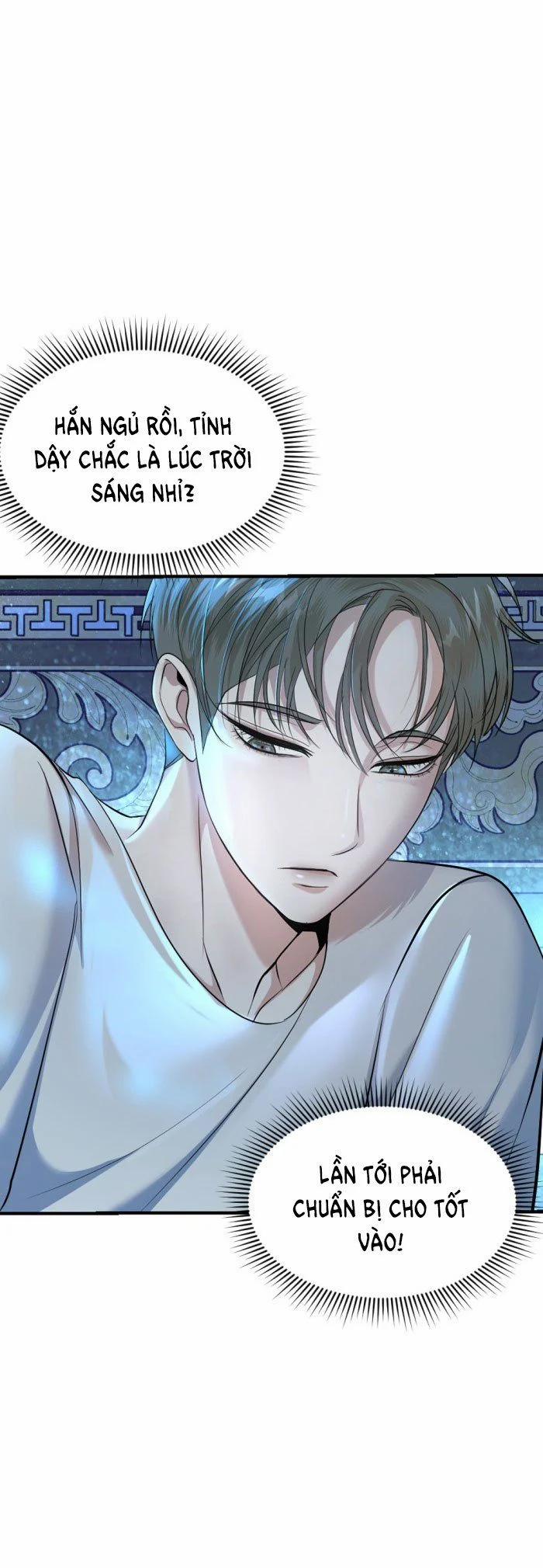 Tôi Là Công Tử Đẹp Trai Nhất Xứ Xiêm 29.1 trang 27