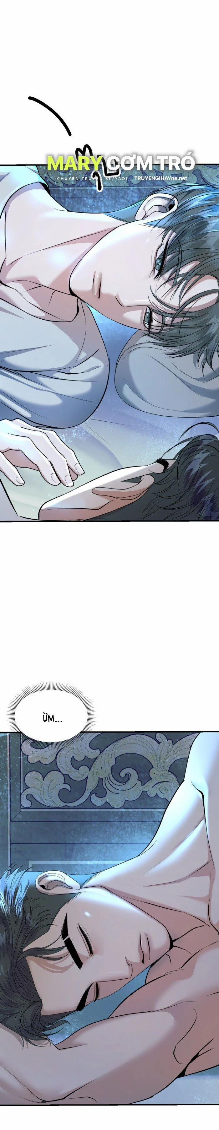 Tôi Là Công Tử Đẹp Trai Nhất Xứ Xiêm 29.1 trang 28