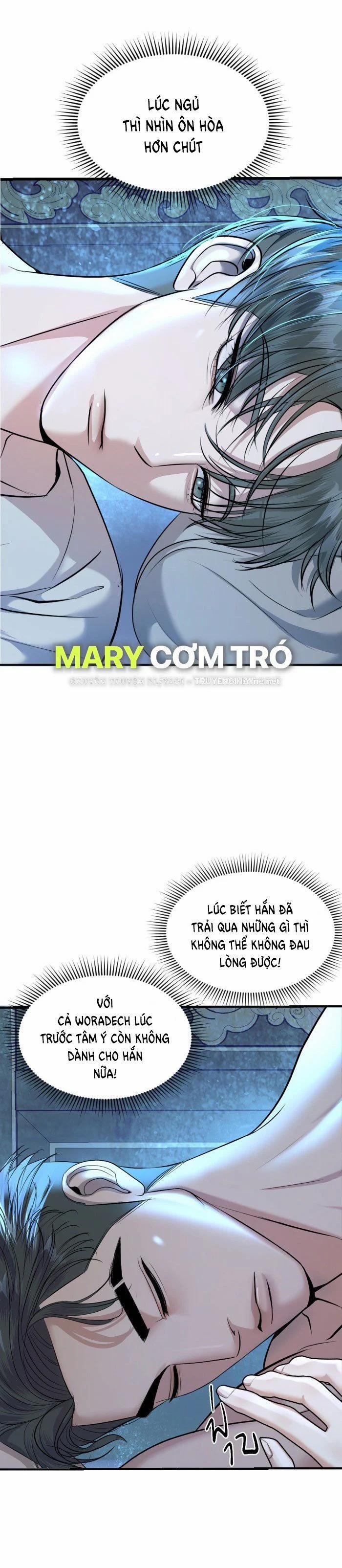 Tôi Là Công Tử Đẹp Trai Nhất Xứ Xiêm 29.1 trang 29