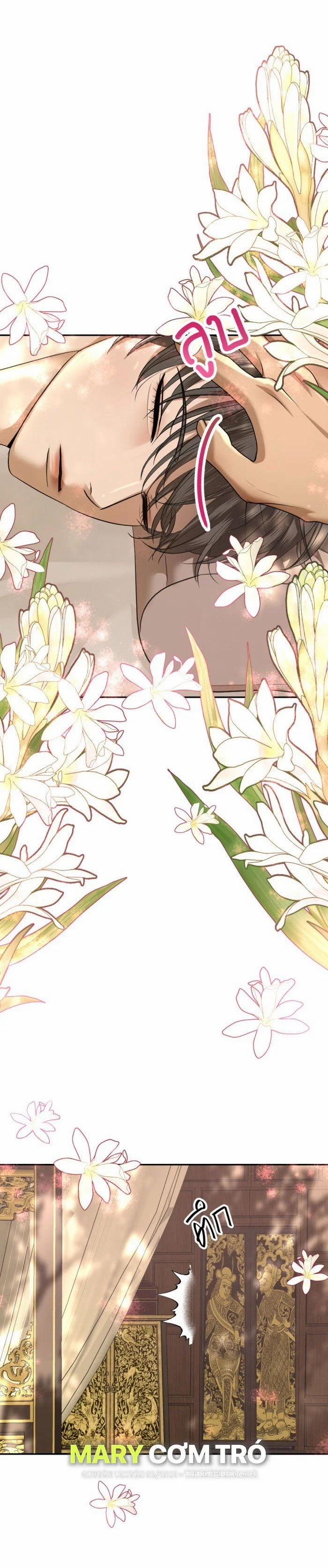 Tôi Là Công Tử Đẹp Trai Nhất Xứ Xiêm 29.1 trang 3