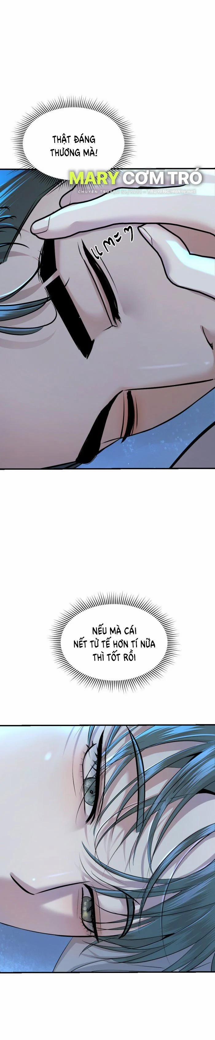 Tôi Là Công Tử Đẹp Trai Nhất Xứ Xiêm 29.2 trang 0