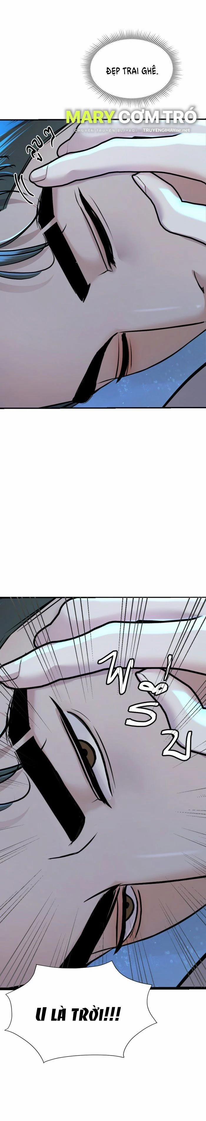 Tôi Là Công Tử Đẹp Trai Nhất Xứ Xiêm 29.2 trang 1