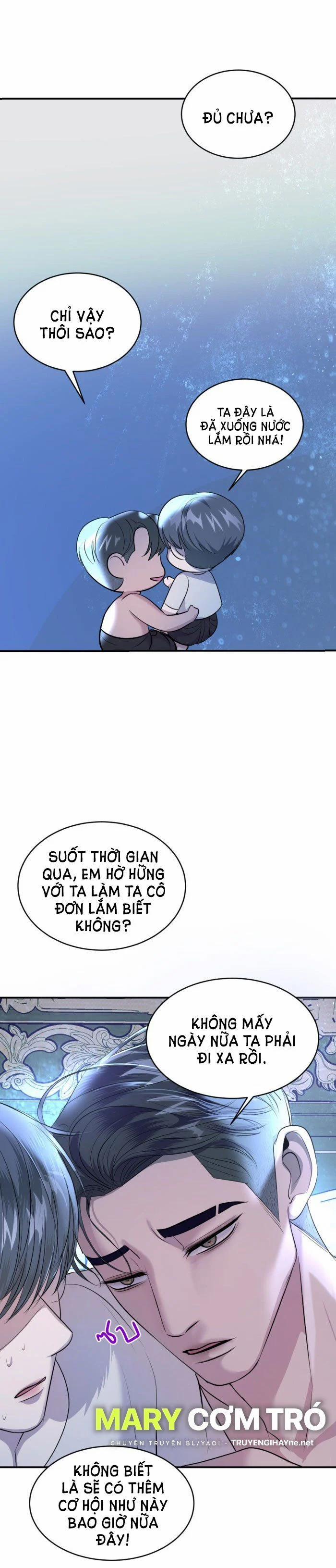 Tôi Là Công Tử Đẹp Trai Nhất Xứ Xiêm 29.2 trang 10