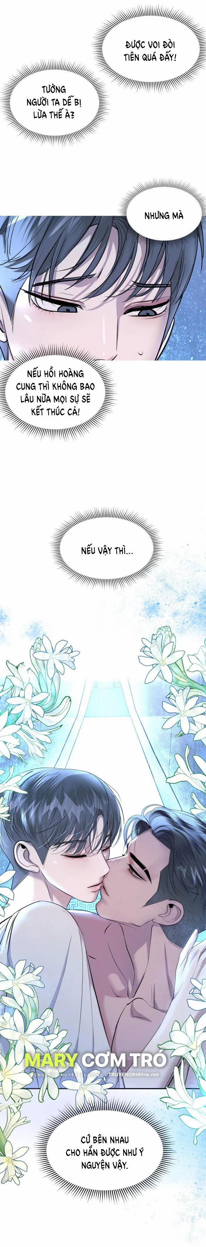 Tôi Là Công Tử Đẹp Trai Nhất Xứ Xiêm 29.2 trang 11