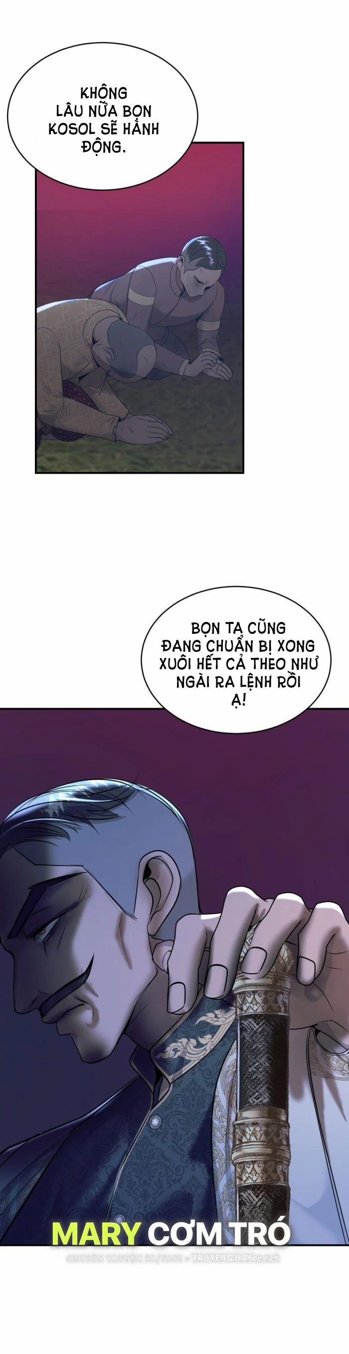 Tôi Là Công Tử Đẹp Trai Nhất Xứ Xiêm 29.2 trang 13