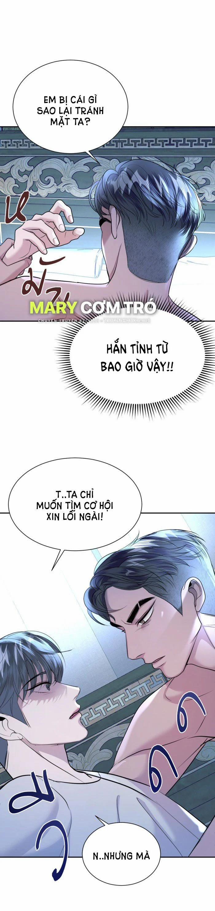 Tôi Là Công Tử Đẹp Trai Nhất Xứ Xiêm 29.2 trang 2