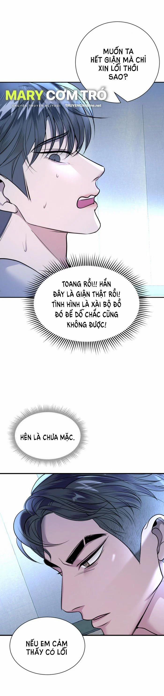 Tôi Là Công Tử Đẹp Trai Nhất Xứ Xiêm 29.2 trang 3